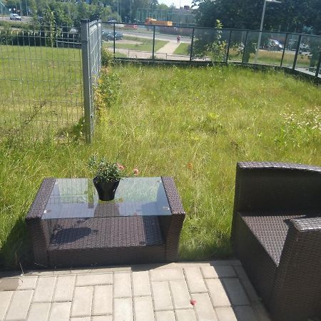Apartament Zegar 24H Apartamento Białystok Exterior foto