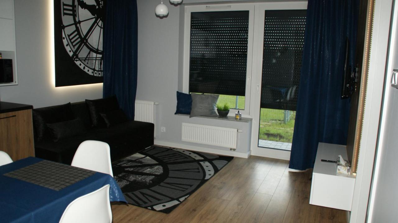 Apartament Zegar 24H Apartamento Białystok Exterior foto