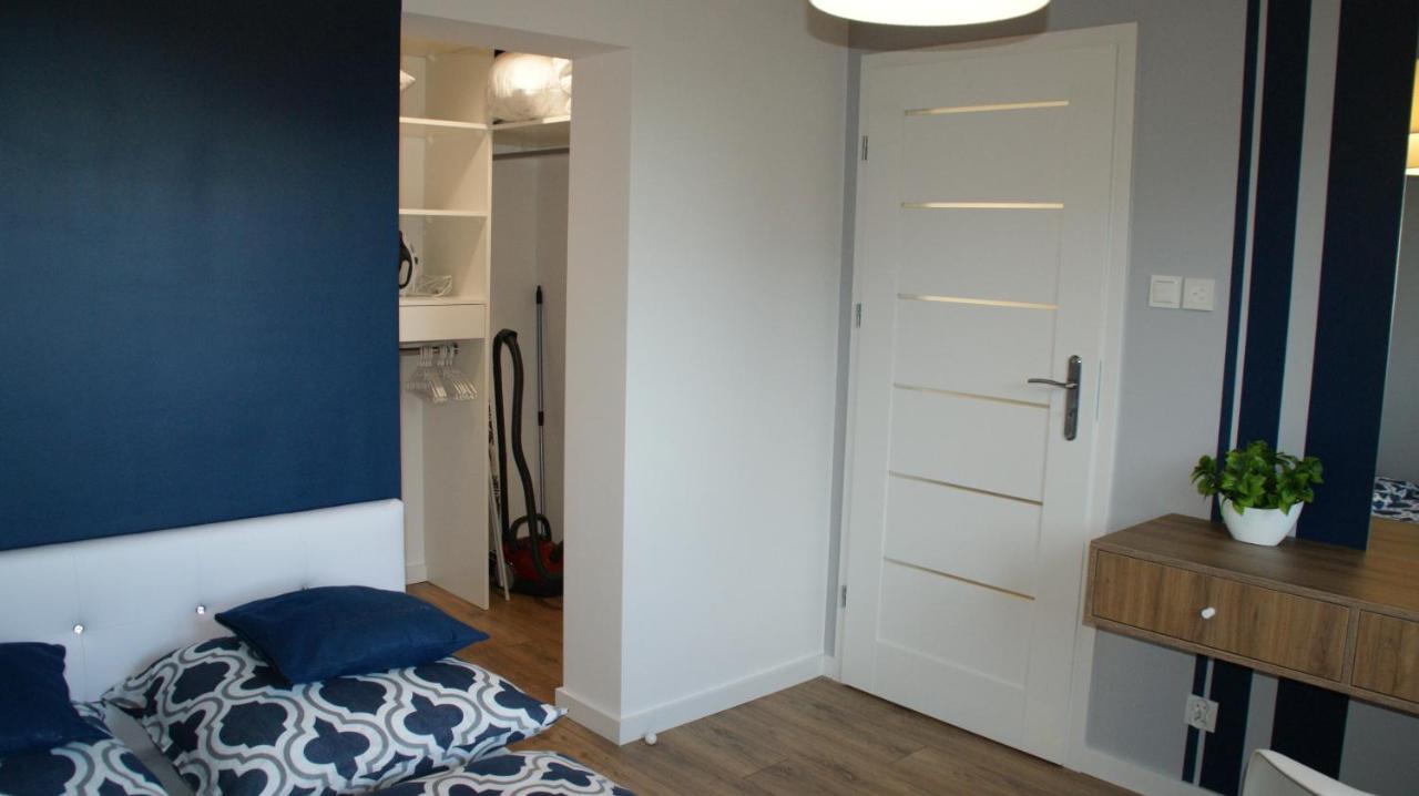 Apartament Zegar 24H Apartamento Białystok Exterior foto